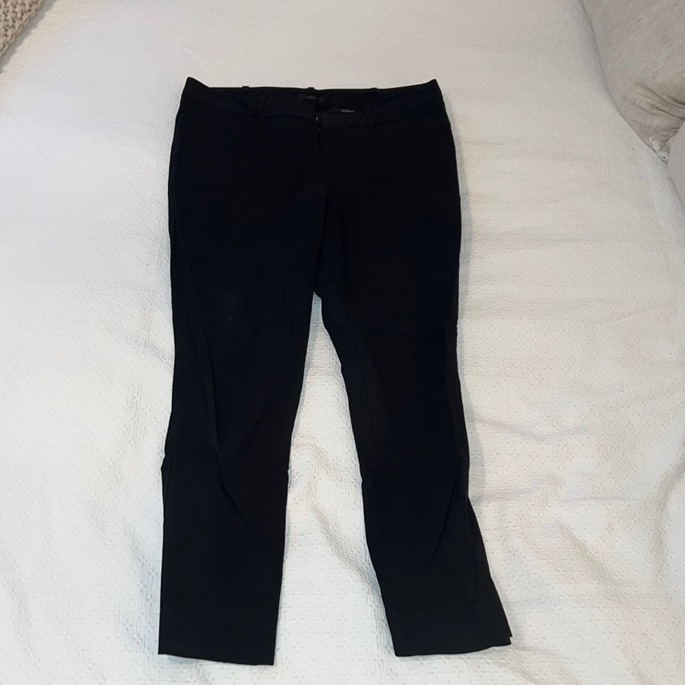 Worthington black dress pants
